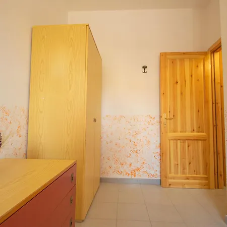 Apartamento Montelongu 2