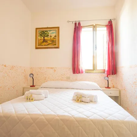 Apartamento Montelongu 2 *