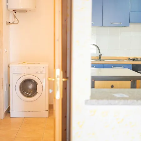 Apartamento Montelongu 2