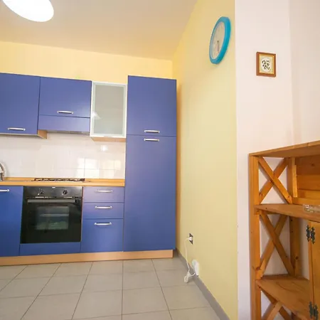 Montelongu 2 Apartamento