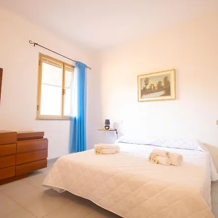 Apartamento Montelongu 2