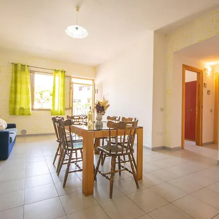 Montelongu 2 Apartamento