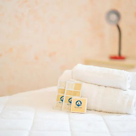 Apartamento Montelongu 2