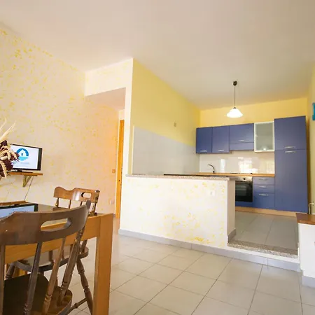 Montelongu 2 Apartamento