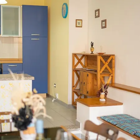 Apartamento Montelongu 2
