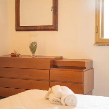 Apartamento Montelongu 2 La Caletta